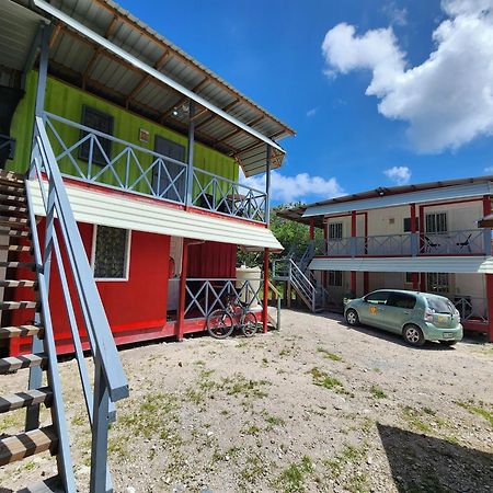 Goodworks Accommodation Yangor Exterior photo