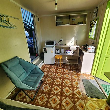 Goodworks Accommodation Yangor Exterior photo