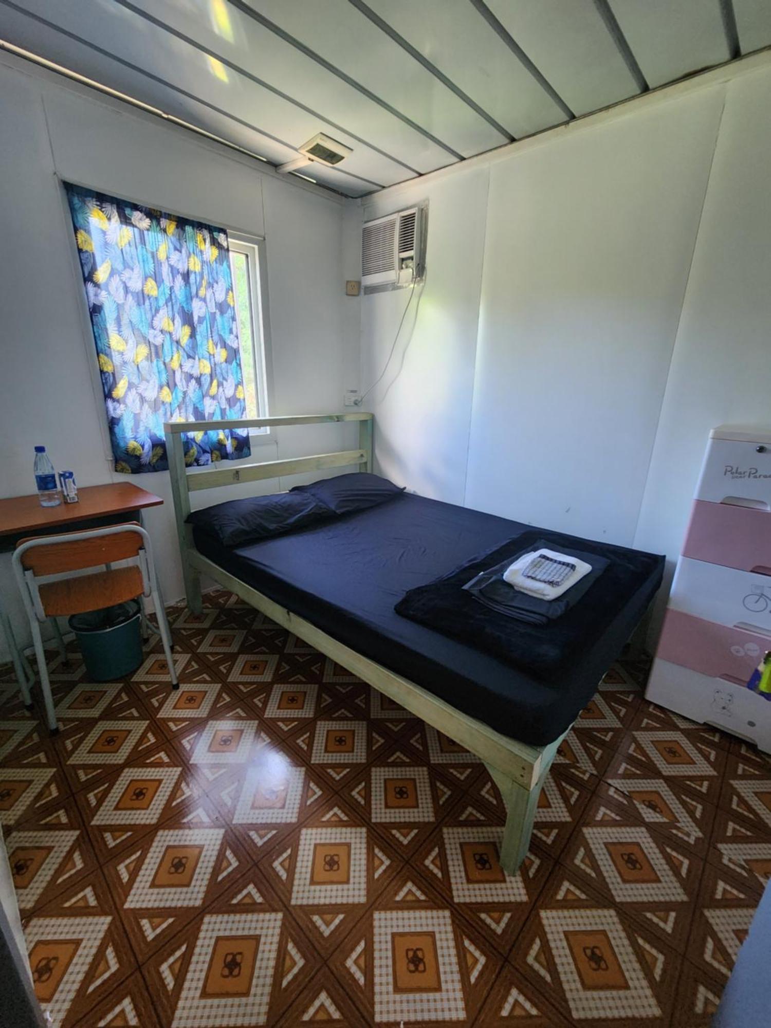 Goodworks Accommodation Yangor Exterior photo