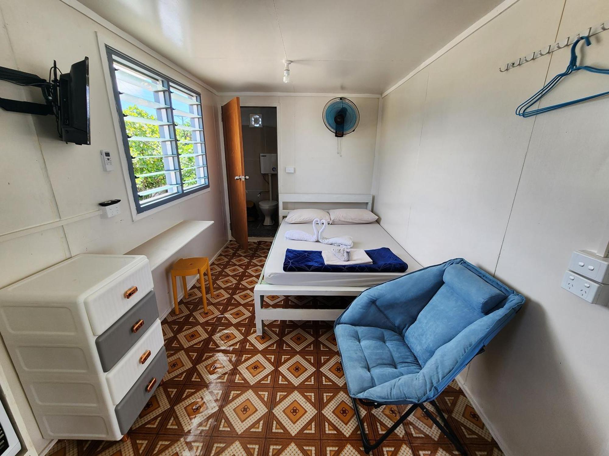 Goodworks Accommodation Yangor Exterior photo