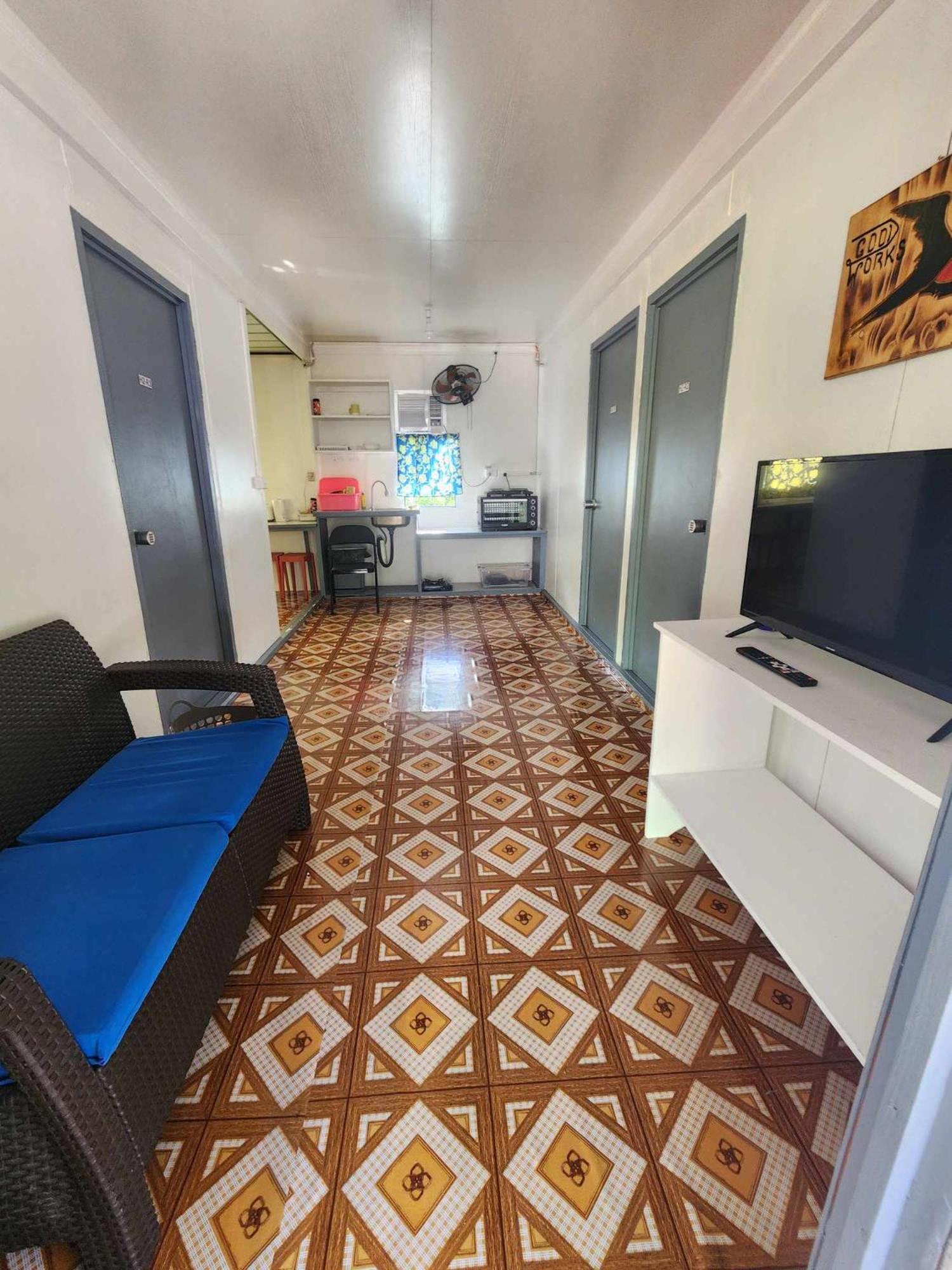 Goodworks Accommodation Yangor Exterior photo