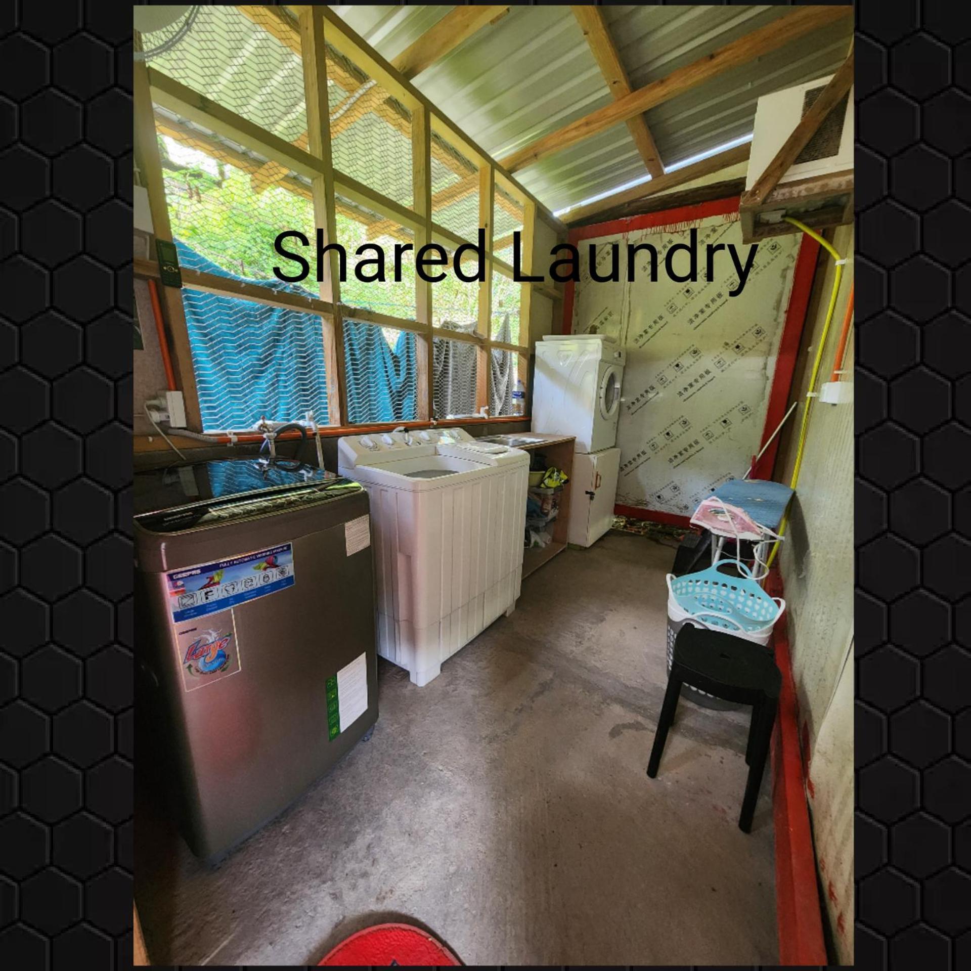 Goodworks Accommodation Yangor Exterior photo