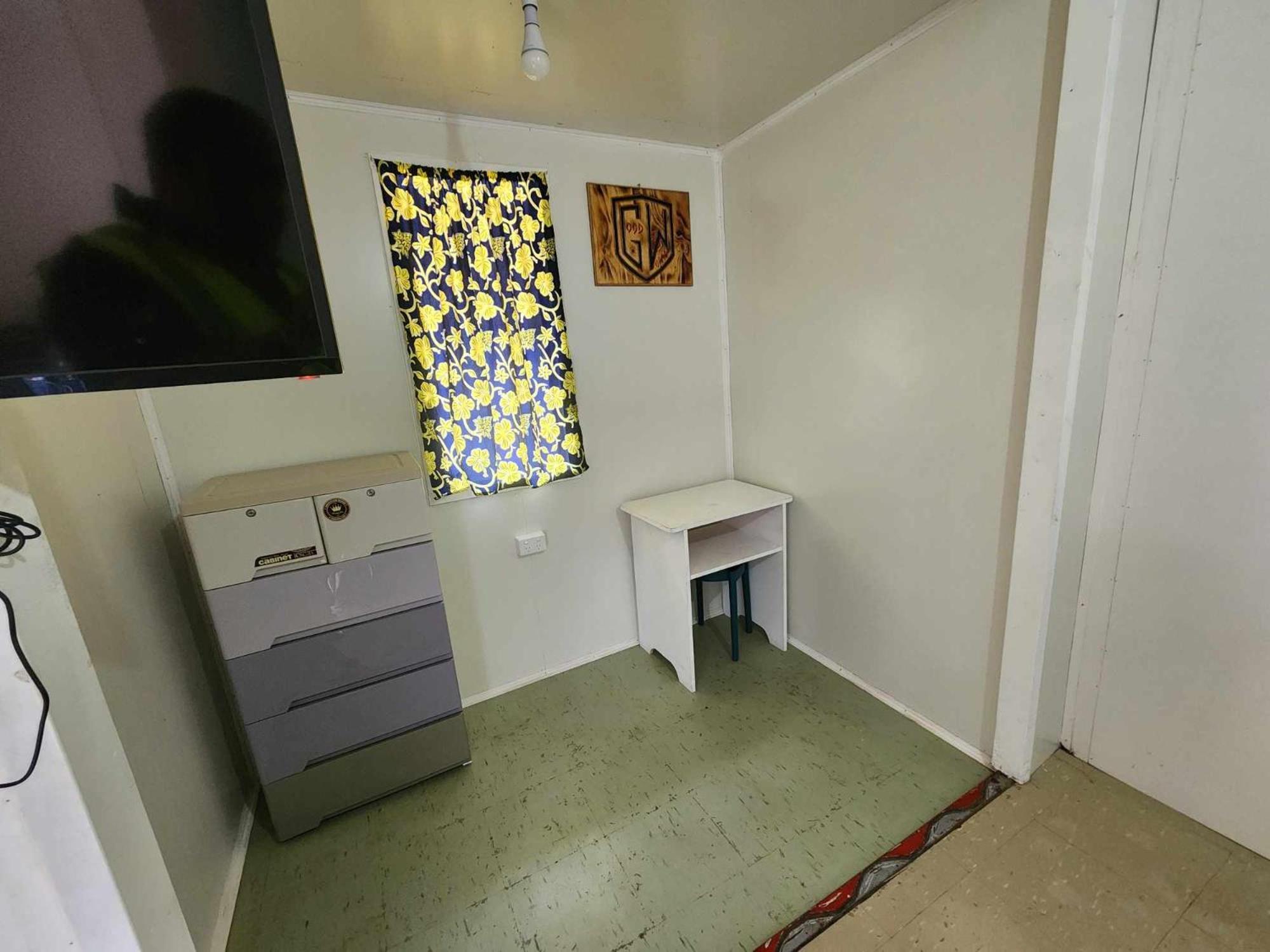 Goodworks Accommodation Yangor Exterior photo